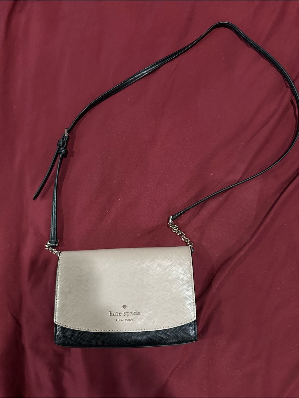 Kate Spade Crossbody - Picture 6 of 9